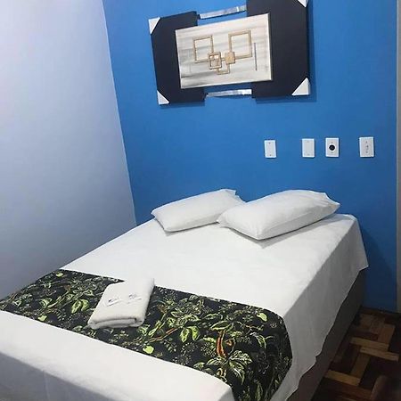 Ibiti Park Hotel Ibitinga Ngoại thất bức ảnh