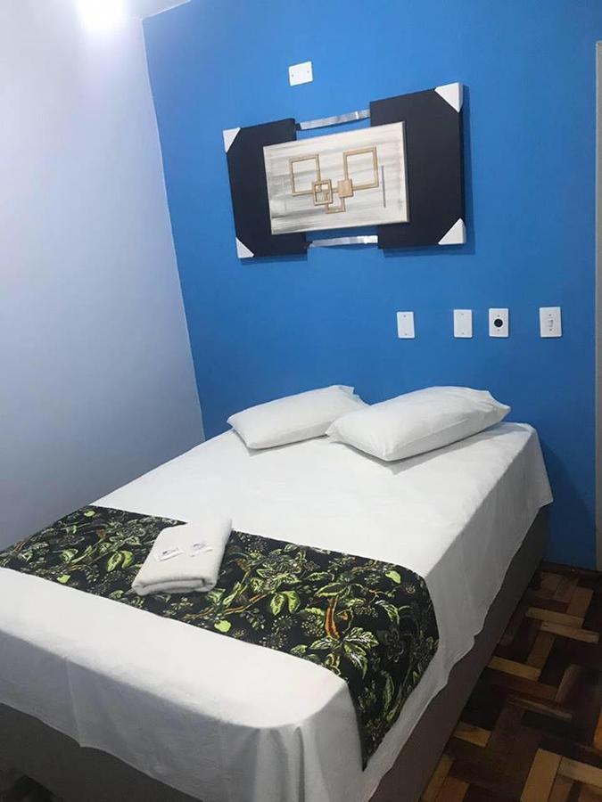 Ibiti Park Hotel Ibitinga Ngoại thất bức ảnh